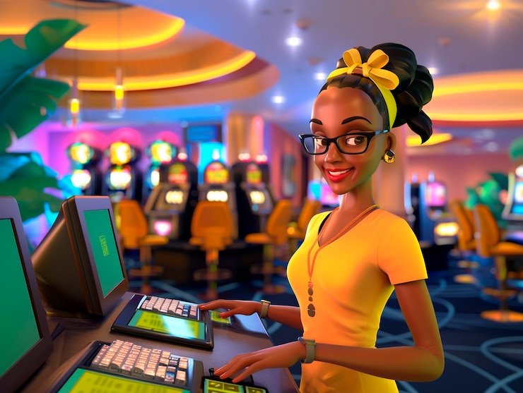 98 togel featured game showcase