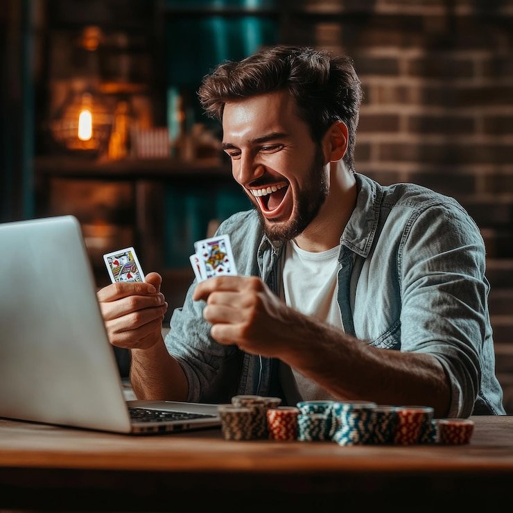 New Member Offer Game 